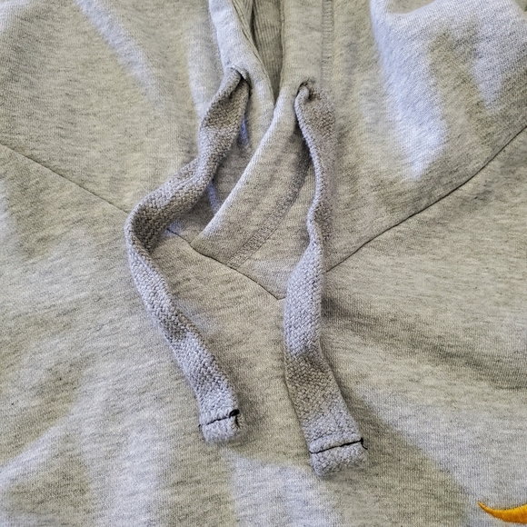 Disney Cruise 🛳 Line Pullover Hoodie Size XXXL L👀K Captain Mickey - Picture 13 of 16